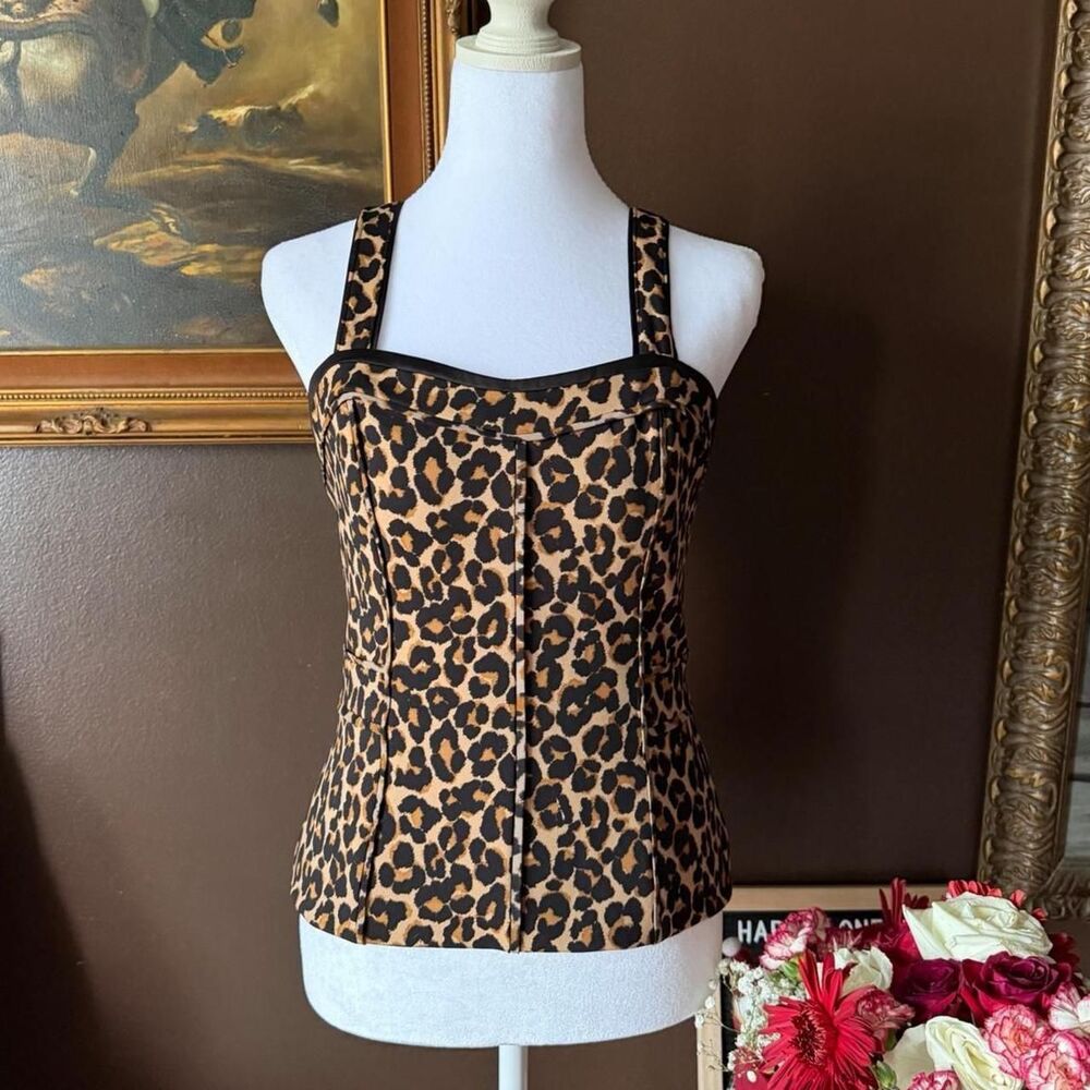 Lip-service Women's multi Corset